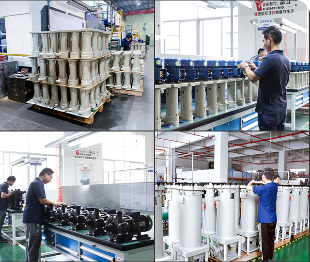 匠人工藝 ? 精細生產(chǎn)